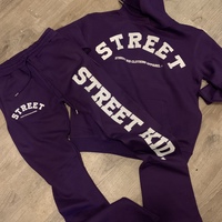 Stacked Jogger set - Thumbnail 3