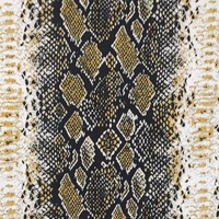 Golden Snake - Sleepwear - Thumbnail 3