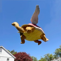 Red Koopa Paratroopa  - Thumbnail 2