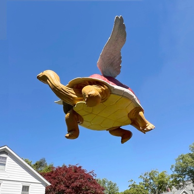 Red koopa paratroopa 