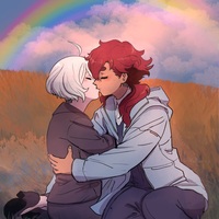 Holo G Witch Prints  - Thumbnail 2