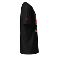 No More Joe Short-Sleeve Unisex T-Shirt - Thumbnail 2