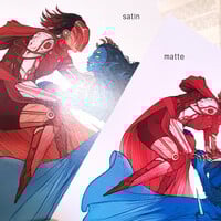 Time War prints & stickers - Thumbnail 9