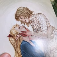 Farcille print - Thumbnail 1