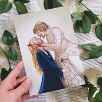 Farcille print - Thumbnail 2