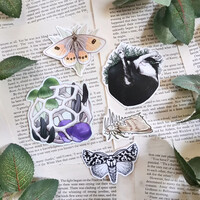 Nature Stickers - Thumbnail 3