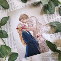 Farcille print - Thumbnail 3