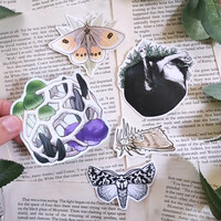 Nature Stickers - Thumbnail 4