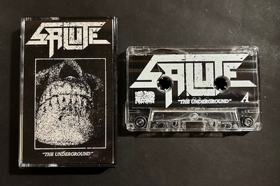SALUTE - The Underground