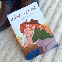 Wander with Me - Thumbnail 4