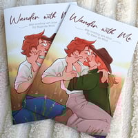 Wander with Me - Thumbnail 1