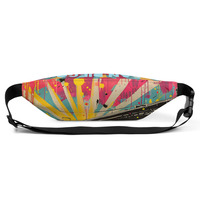 Con Fanny Pack - Thumbnail 2