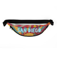 Con Fanny Pack - Thumbnail 4