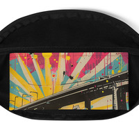 Con Fanny Pack - Thumbnail 5