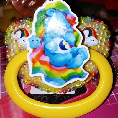 Pride paci 2