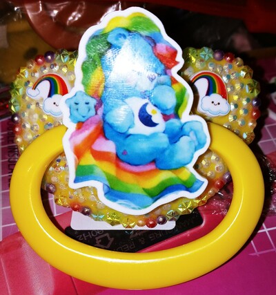 Pride paci 2