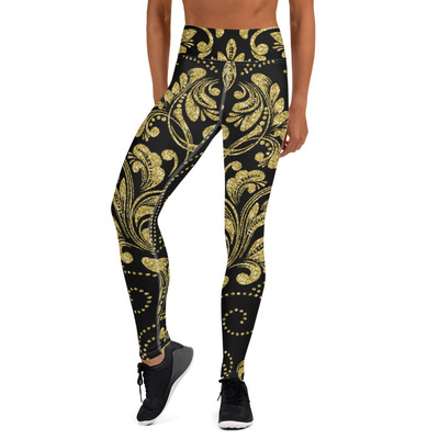 Yoga leggings