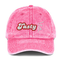 That's Rare! Tasty Dad Hat - Thumbnail 4