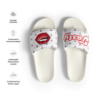 That's Rare! X @jaydastastykitchen Slides *White - Thumbnail 7