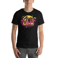 CTWC 2024 T-shirt - Thumbnail 1