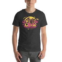 CTWC 2024 T-shirt - Thumbnail 3