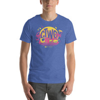 CTWC 2024 T-shirt - Thumbnail 4