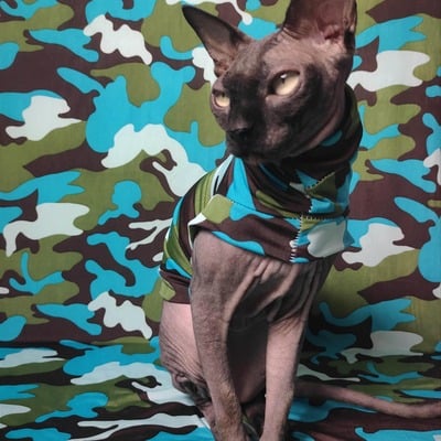 Multi-environment - sleepwear - Thumbnail 4