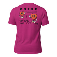 That's Rare! PRIDE Shirt - Thumbnail 4