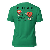 That's Rare! PRIDE Shirt - Thumbnail 6