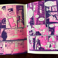 Leatherbound - Thumbnail 1