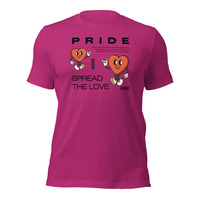 That's Rare! PRIDE Shirt *Front - Thumbnail 3