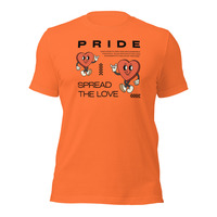 That's Rare! PRIDE Shirt *Front - Thumbnail 4