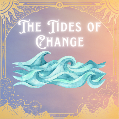 Tides of change