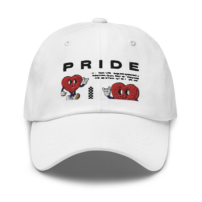 That's Rare! PRIDE Dad Hat