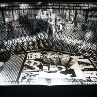 DROPDEAD "Discography Vol 1 1992-1993" LP Ltd Colored Vinyl 2020 Remaster w bonus tracks - Thumbnail 1