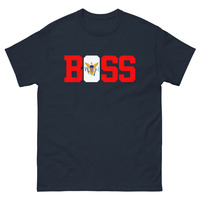 BOSS - Virgin Islands - Unisex Tee - Thumbnail 12