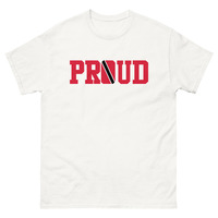 PROUD - Trinidad And Tobago - Unisex Tee - Thumbnail 20