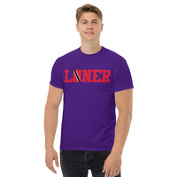 LONER - Trinidad And Tobago - Unisex Tee - Thumbnail 8