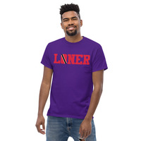 LONER - Trinidad And Tobago - Unisex Tee - Thumbnail 9