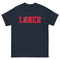 LONER - Trinidad And Tobago - Unisex Tee - Thumbnail 12