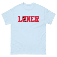 LONER - Trinidad And Tobago - Unisex Tee - Thumbnail 19