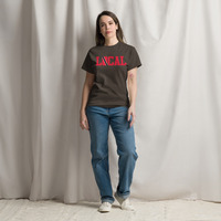 LOCAL - Trinidad And Tobago - Unisex Tee - Thumbnail 1