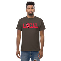 LOCAL - Trinidad And Tobago - Unisex Tee - Thumbnail 10