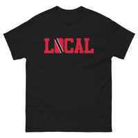 LOCAL - Trinidad And Tobago - Unisex Tee - Thumbnail 11