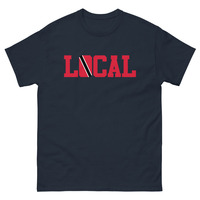 LOCAL - Trinidad And Tobago - Unisex Tee - Thumbnail 12