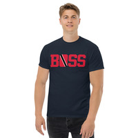 BOSS - Trinidad And Tobago - Unisex Tee - Thumbnail 8