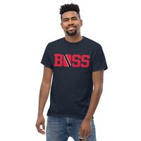 BOSS - Trinidad And Tobago - Unisex Tee - Thumbnail 9
