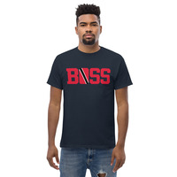BOSS - Trinidad And Tobago - Unisex Tee - Thumbnail 10