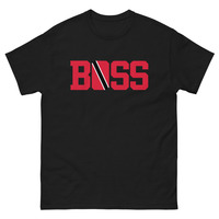 BOSS - Trinidad And Tobago - Unisex Tee - Thumbnail 11