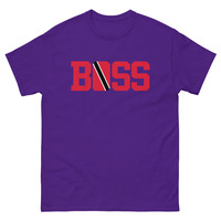 BOSS - Trinidad And Tobago - Unisex Tee - Thumbnail 12